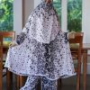 Premium khimar - 139