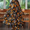 Premium khimar - 135