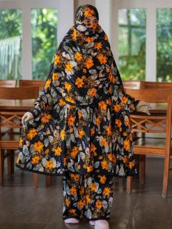 Premium khimar - 135
