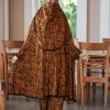 Premium khimar - 149