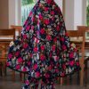 Premium khimar - 133