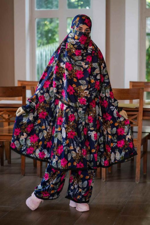 Premium khimar - 133