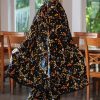Premium khimar - 132