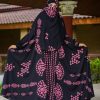 Long Abaya Zilbab - 34