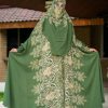 Long Abaya Zilbab - 36