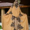 Long Abaya Zilbab - 38