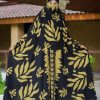 Long Abaya Zilbab - 45