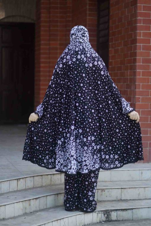 Premium khimar - 20 - Image 2