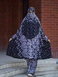 Premium khimar - 20