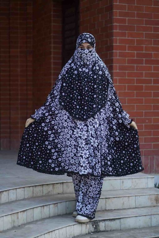Premium khimar - 20