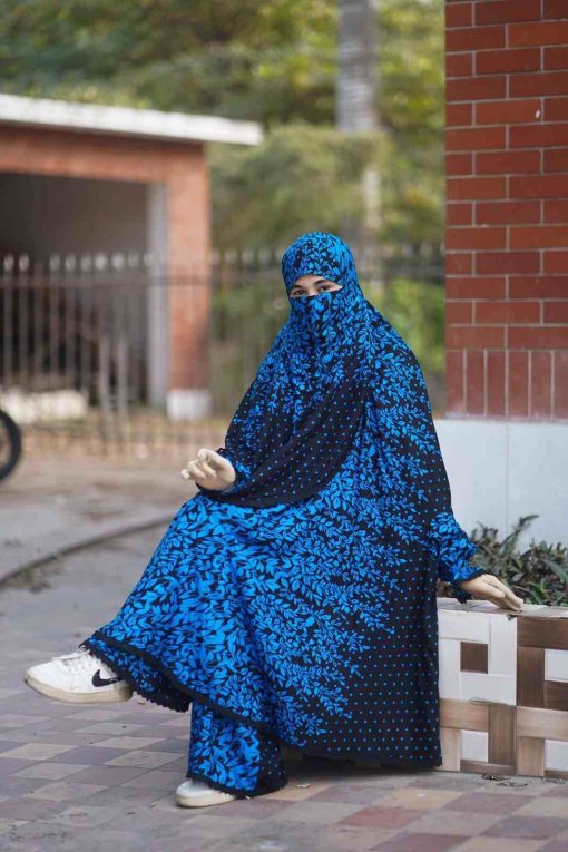 Premium khimar - 22