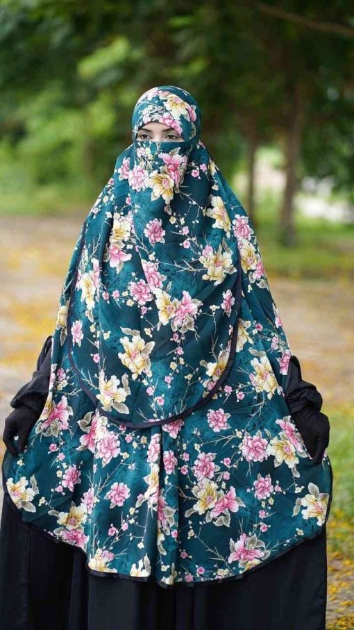 Iqra Hizab – 9 - Image 2