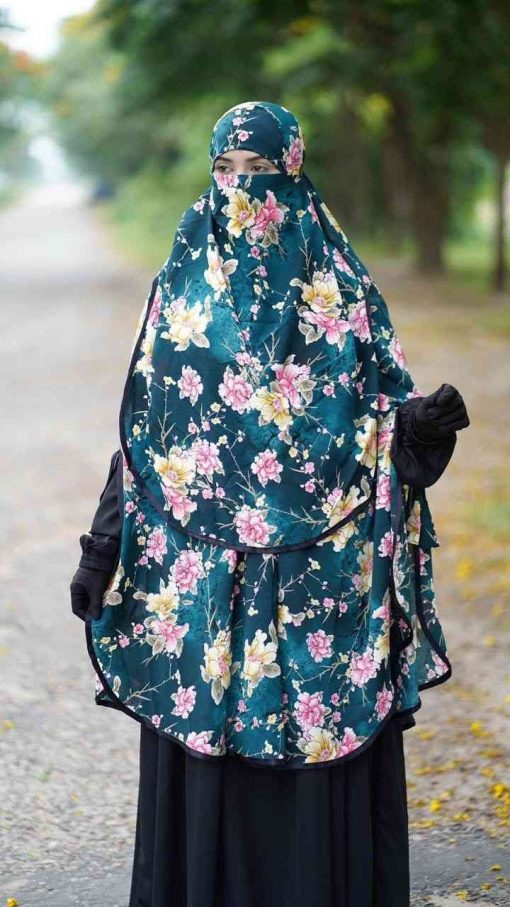 Iqra Hizab – 9
