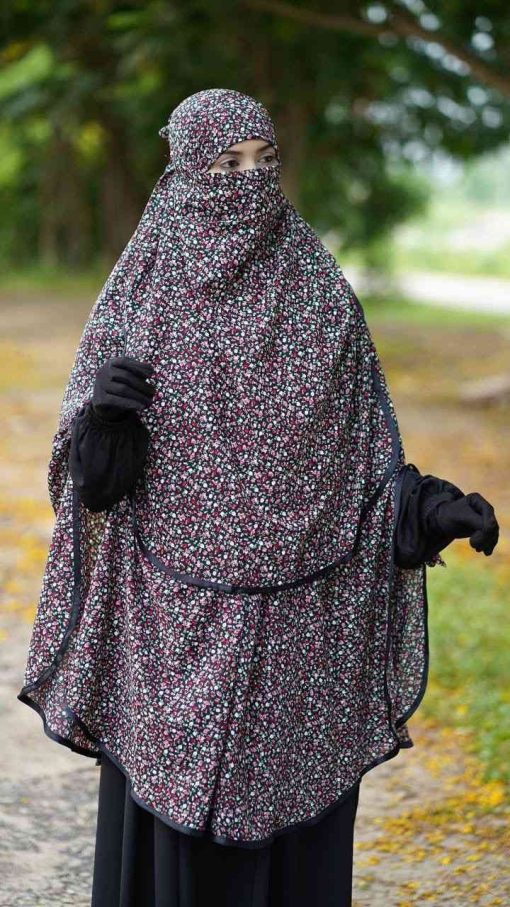 Iqra Hizab – 10