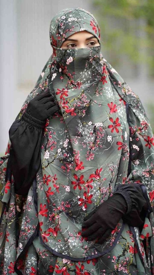 Iqra Hizab – 11