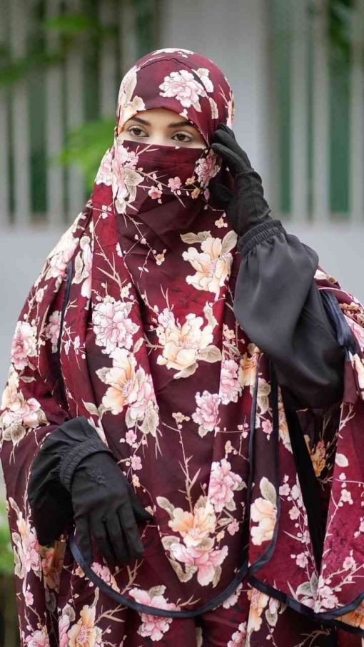 Iqra Hizab – 13