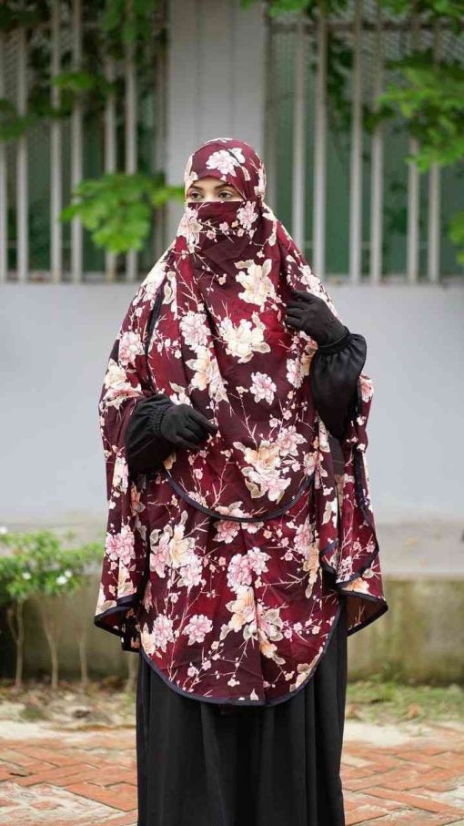 Iqra Hizab – 13 - Image 2