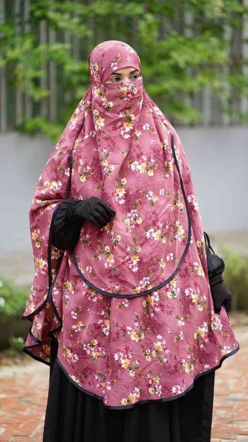 Iqra Hizab – 15
