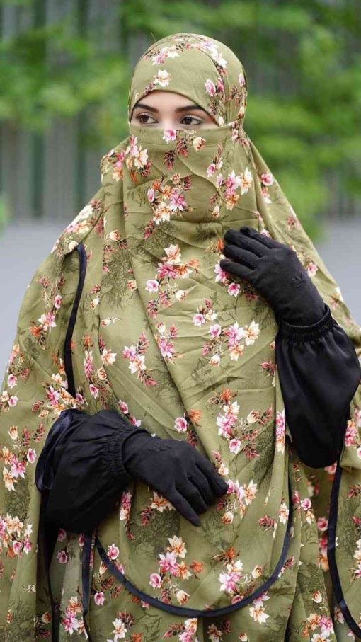 Iqra Hizab – 14
