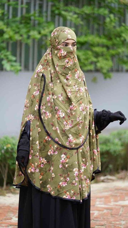 Iqra Hizab – 14 - Image 3