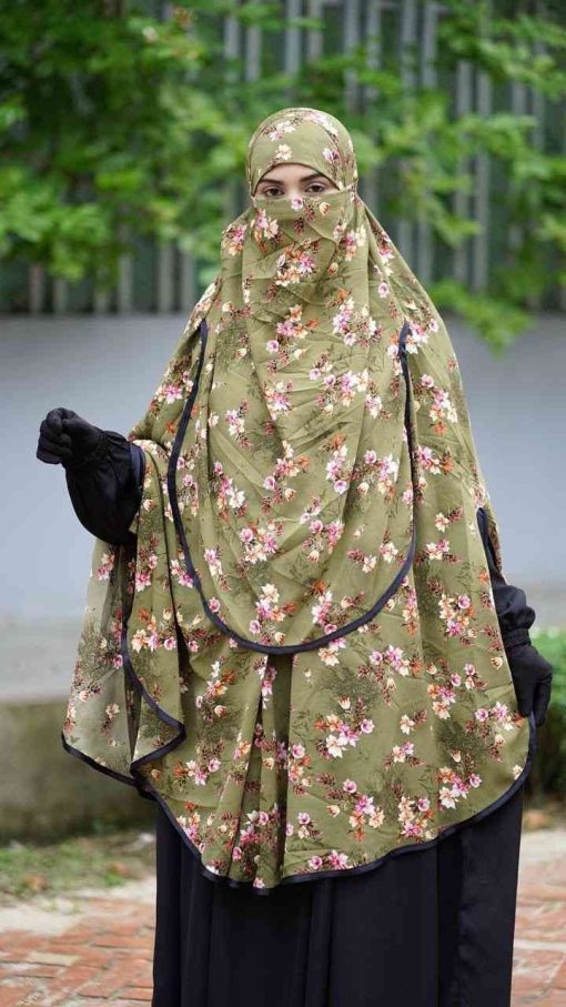 Iqra Hizab – 14 - Image 2