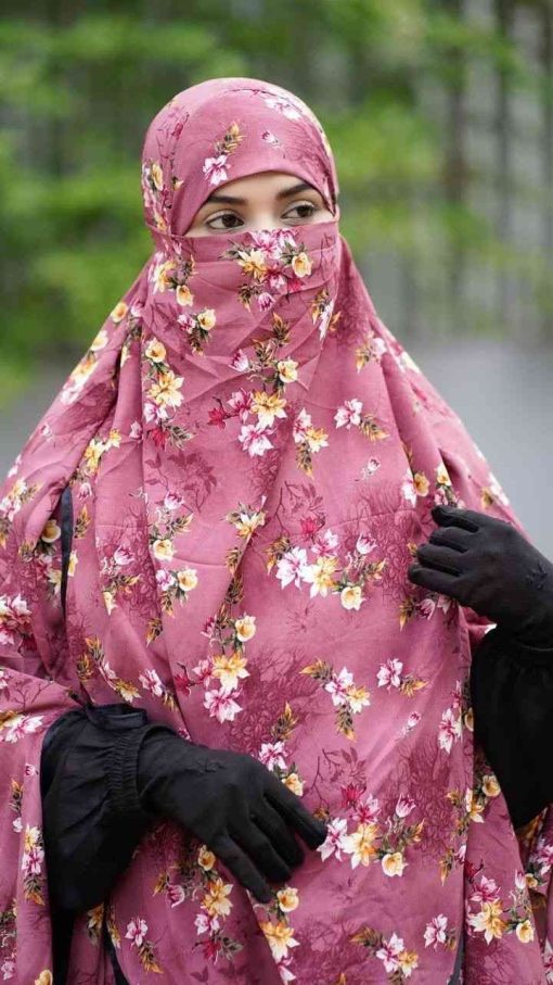 Iqra Hizab – 15 - Image 3