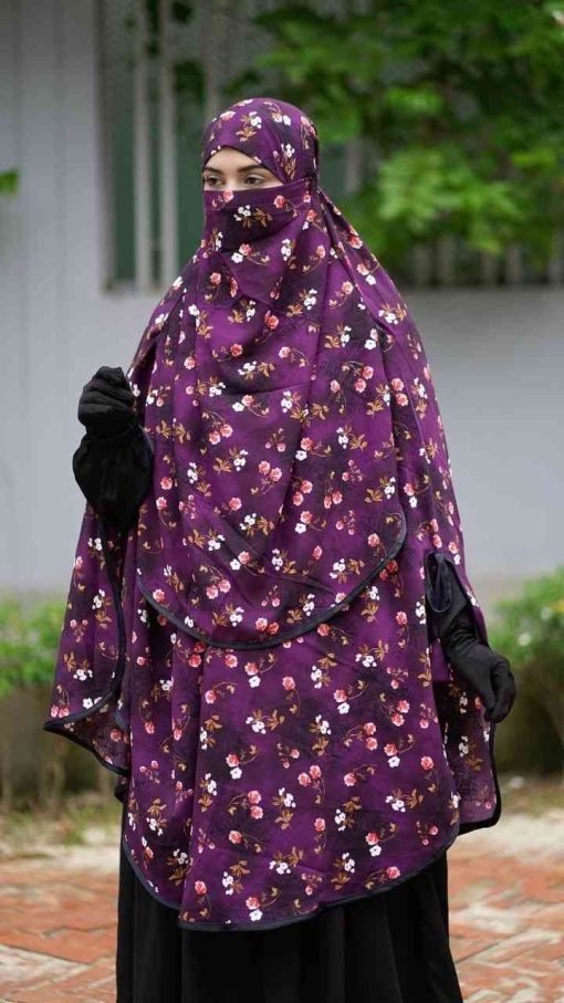 Iqra Hizab – 17
