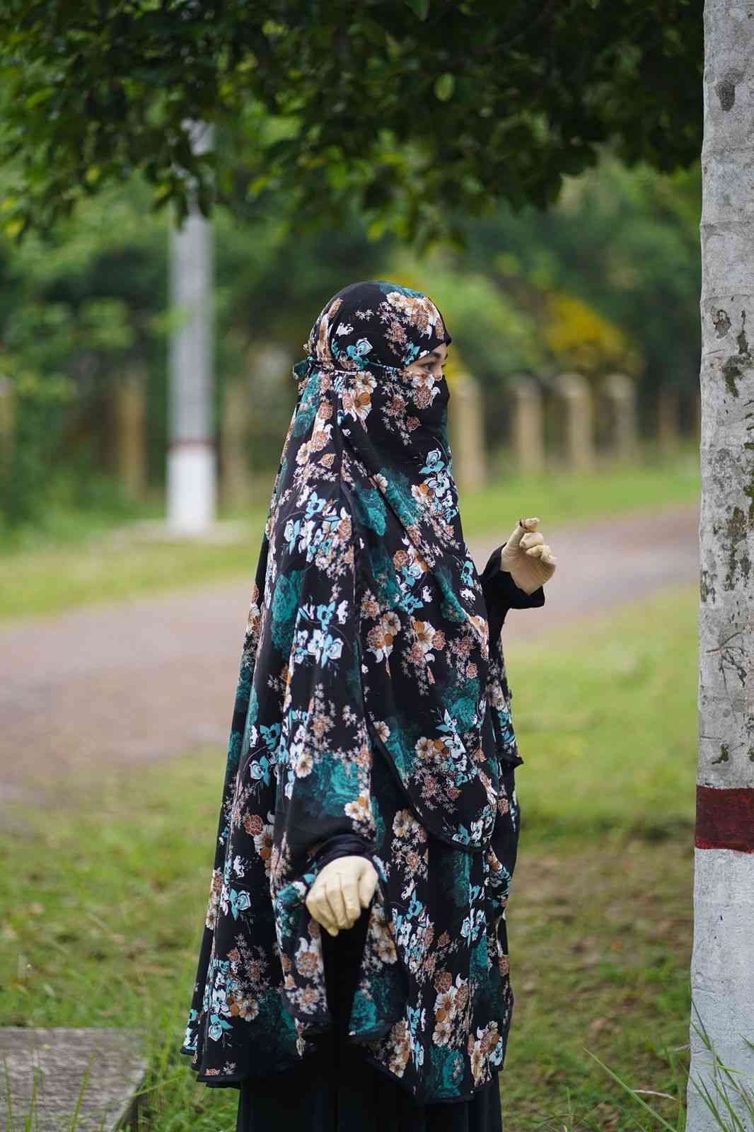 Iqra Hizab – 2 - Image 2