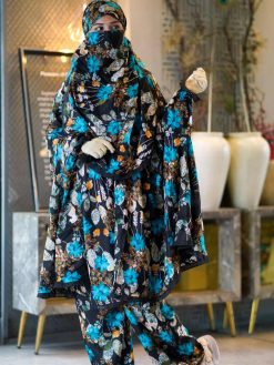 Premium khimar - 9