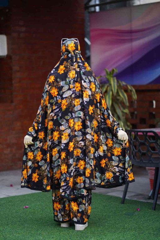 Premium khimar - 67 - Image 3