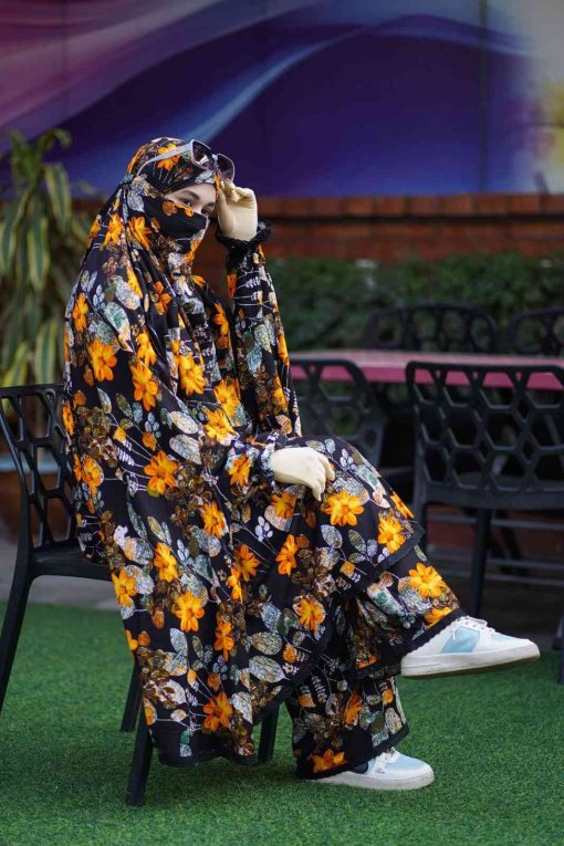 Premium khimar - 67 - Image 2