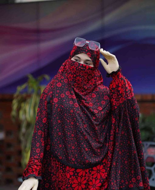 Premium khimar - 69 - Image 2