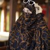 Premium khimar - 75