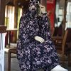 Premium khimar - 77