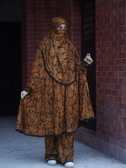 Premium khimar - 74