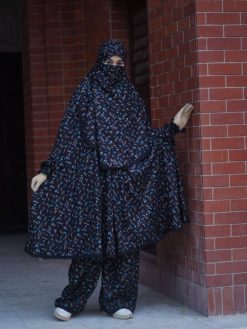 Premium khimar - 73