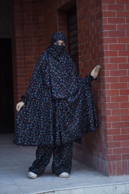 Premium khimar - 73