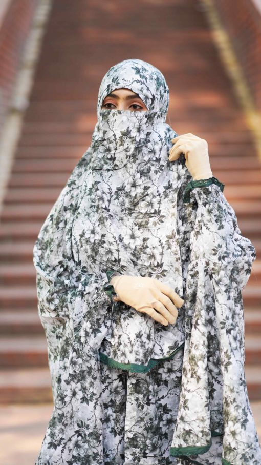 Premium khimar - 43 - Image 2