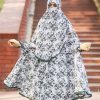 Premium khimar - 43
