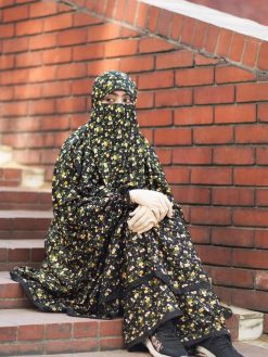 Premium khimar - 44
