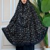 Salat Hijab With Niqab SH8