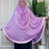 Salat Hijab With Niqab SH1