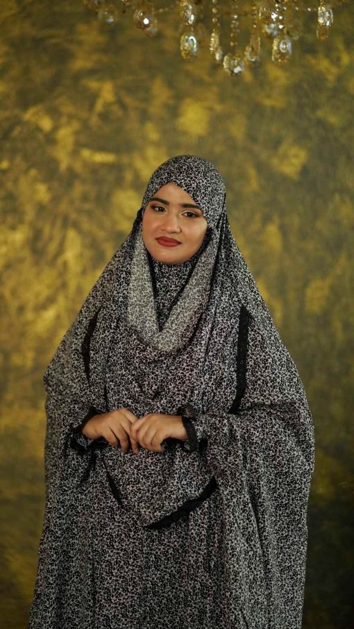 Special Khimar Collection SKC-4 - Image 4