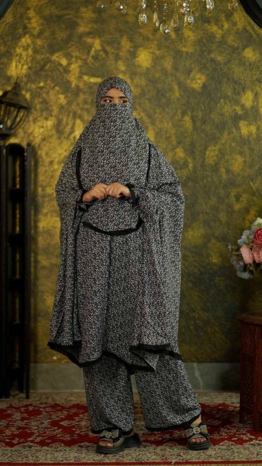 Special Khimar Collection SKC-4 - Image 5