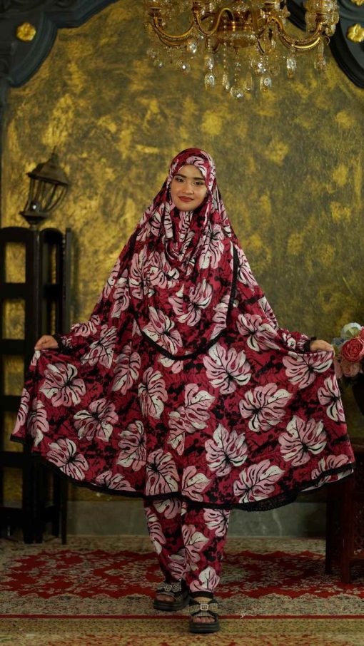 Special Khimar Collection SKC-7 - Image 2