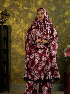 Special Khimar Collection SKC-7