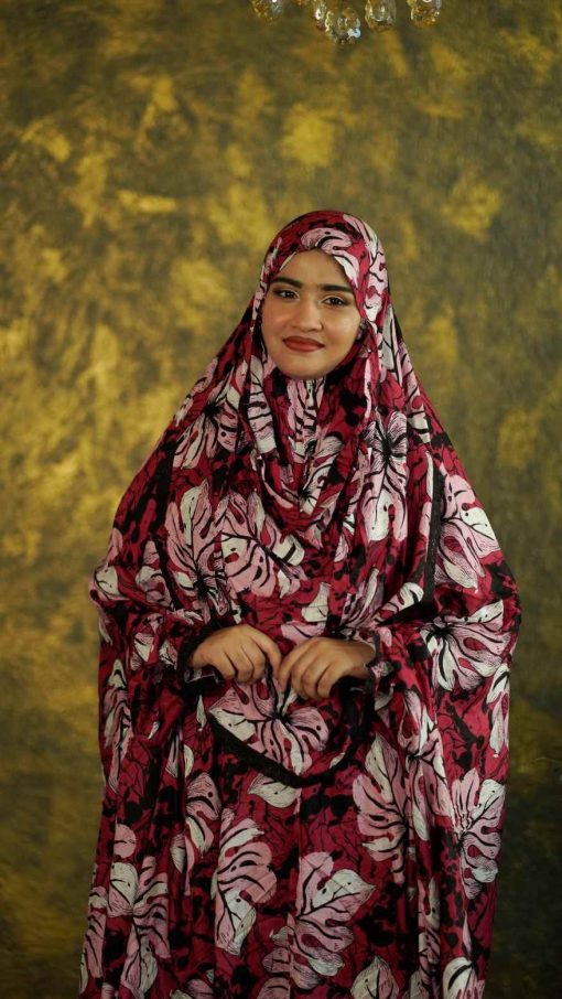 Special Khimar Collection SKC-7 - Image 4