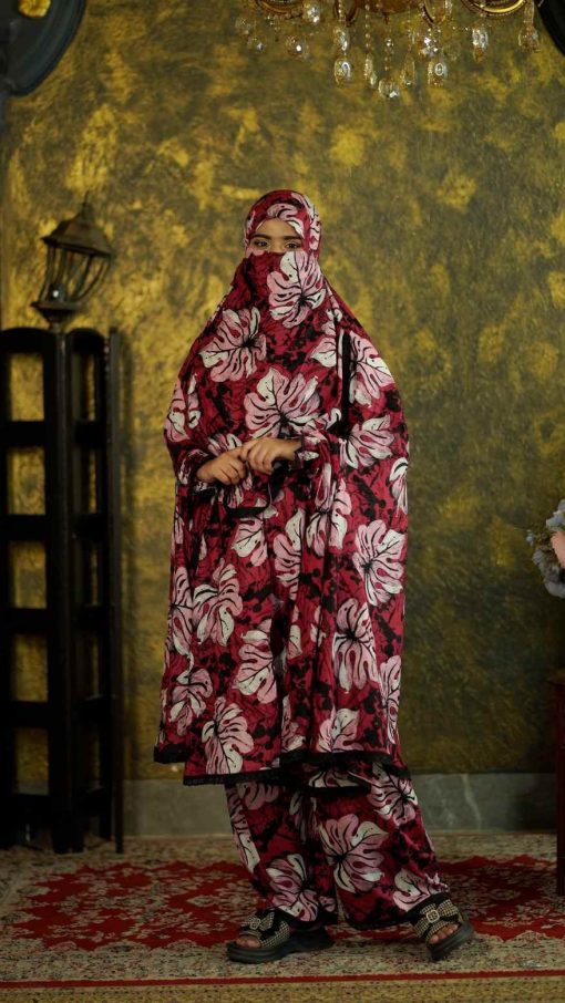 Special Khimar Collection SKC-7 - Image 5