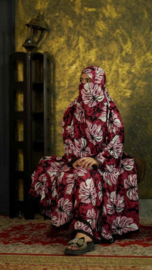 Special Khimar Collection SKC-7 - Image 3