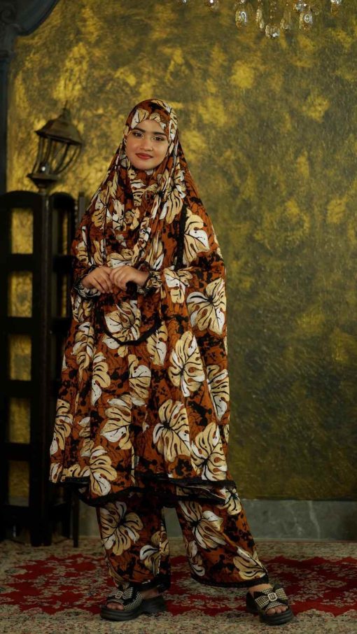 Special Khimar Collection SKC-3 - Image 4